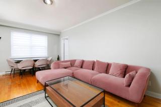 Beautiful 2BR on Walkley - Montréal - 7