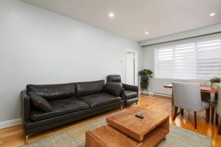 Amazing 2BR on Walkley - Montréal - 9