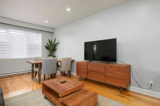 Amazing 2BR on Walkley - Montréal - 8