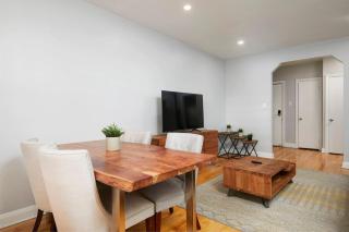 Amazing 2BR on Walkley - Montréal - 7