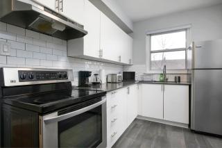 Amazing 2BR on Walkley - Montréal - 4