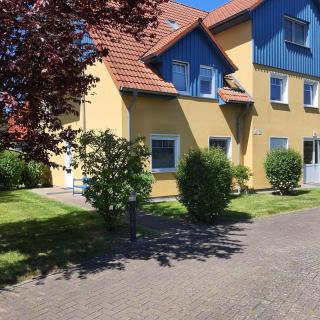 Haus Sonne Whg_3 - Zingst - 0