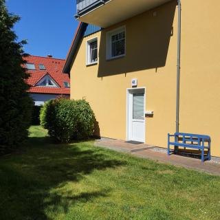 Haus Sonne Whg_3 - Zingst - 9