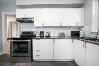 Amazing 2BR on Walkley - Montréal - 3