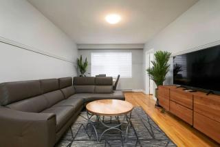 Contemporary 2BR Stylish Comfort on MTL West - Montréal - 0