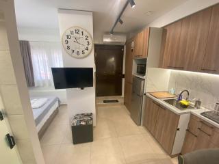 Neos Kosmos Living Space - Atene - 3