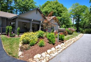 Jessamine Cottage - 9