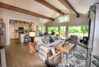 Jessamine Cottage - Highlands - 8