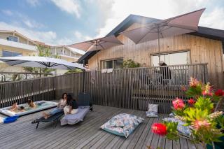 Ted Surf House - 0