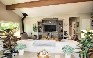Jessamine Cottage - Highlands - 6