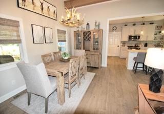 Jessamine Cottage - Highlands - 5