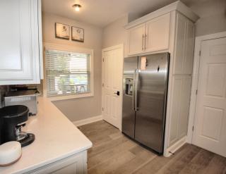 Jessamine Cottage - Highlands - 1