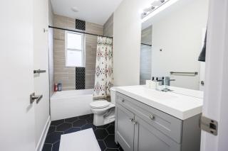 1bed1bathkingbedcentralwdwifi - Philadelphia - 7