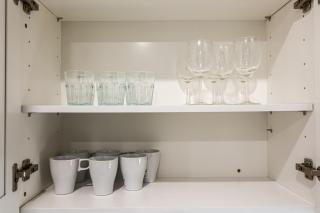 1bed1bathkingbedcentralwdwifi - Philadelphia - 5
