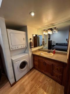 Spacious Condo walking distance to Hyatt and Beaches - Incline Village - 1