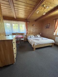 POKOJE GOŚCINNE U ANIELI - Szczyrk - 5