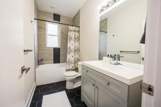1bed1bathkingbedcentralwdwifi - Philadelphia - 3