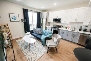 1bed1bathkingbedcentralwdwifi - Philadelphia - 9