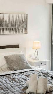 Le Riviera 3 bed apartment Sainte Maxime - Sainte-Maxime - 5