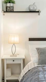 Le Riviera 3 bed apartment Sainte Maxime - Sainte-Maxime - 4