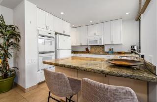 Palms at Wailea 304 by Coldwell Banker Island Vacations - Wailea - 1