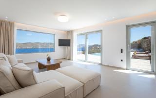 Villa Sozon Mykonos - Agios Sostis Mykonos - 8