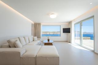 Villa Sozon Mykonos - Agios Sostis Mykonos - 4