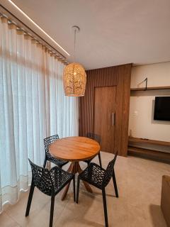 Apartamento 4 pessoas em Bombinhas - Bombinhas - 4
