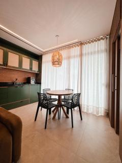 Apartamento 4 pessoas em Bombinhas - Bombinhas - 2