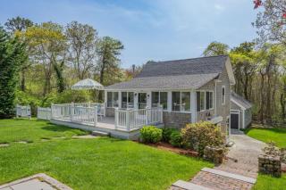 89 Gorham Road Harwich Port - Sweet Retreat - Harwich Port - 0