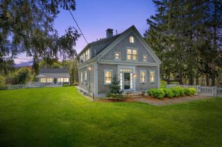 89 Gorham Road Harwich Port - Sweet Retreat - 9