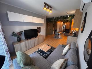 Klaver Home - Oliwkowy Apartament - Częstochowa - 0