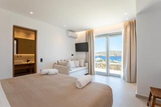 Villa Sozon Mykonos - Agios Sostis Mykonos - 6