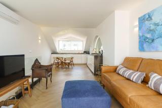 NEW! Stylish Portuguese Soul Retreat in Belém 4p - Lissabon - 7