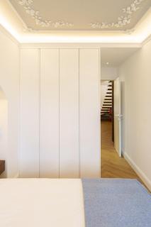 NEW! Stylish Portuguese Soul Retreat in Belém 4p - Lissabon - 5