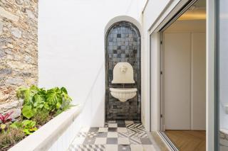 NEW! Stylish Portuguese Soul Retreat in Belém 4p - Lissabon - 3