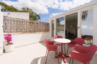 NEW! Stylish Portuguese Soul Retreat in Belém 4p - Lissabon - 2