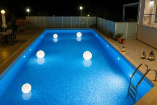 Danai's Secluded Paradise - Azure Coastal Dreams - Sani Beach - 8