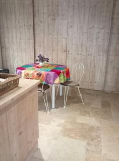 Appartement au rez-de-chaussée - Souillac - 8