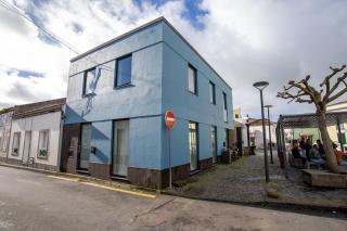 Casa do Gaveto - Água de Pau - 9