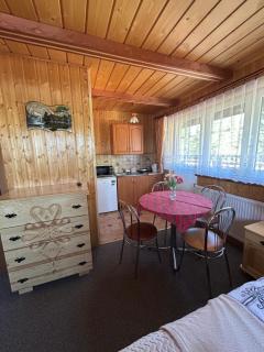 POKOJE GOŚCINNE U ANIELI - Szczyrk - 3