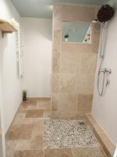 Appartement au rez-de-chaussée - Souillac - 1