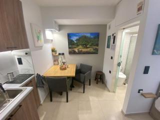 Neos Kosmos Living Space - Atene - 8