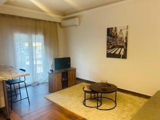 GROSSARTIGE WOHNUNG in THESSALONIKI - Tesalónica - 9