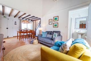 GuestReady - Beachfront Casa da Praia - 9