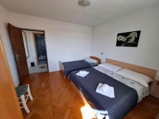 Apartmani Luka - Baška Voda - 7