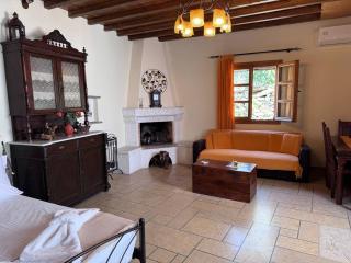 The Marble house Tinos - 2