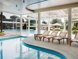 Villa Favorita - Parkhotel Delta - Ascona - 4