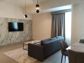 VOGO Grand Hotel Formerly Best Western Plus Hotel Dubai Academic City - 6