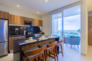 Oceanview Stay Pools Walk to Beach & Snorkel - Akumal - 4
